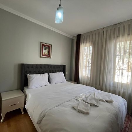 Gulhane Hotel Old City 伊斯坦布尔 外观 照片