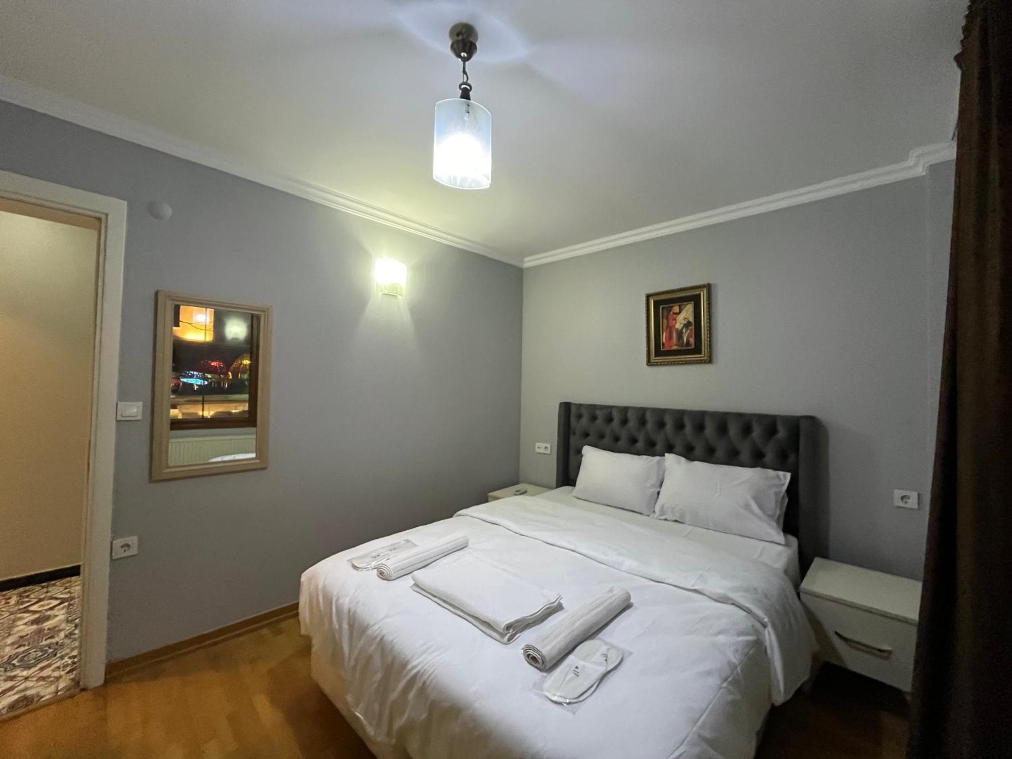 Gulhane Hotel Old City 伊斯坦布尔 外观 照片