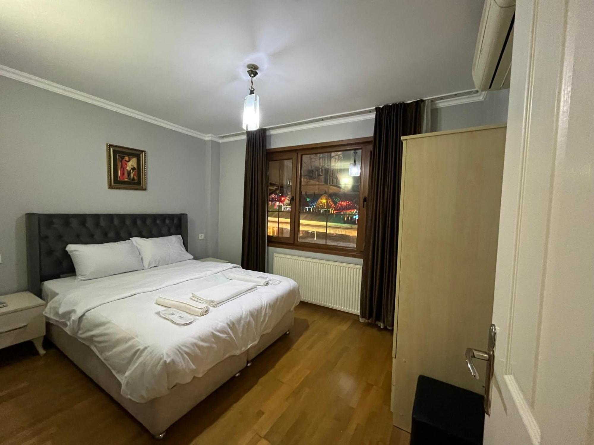 Gulhane Hotel Old City 伊斯坦布尔 外观 照片