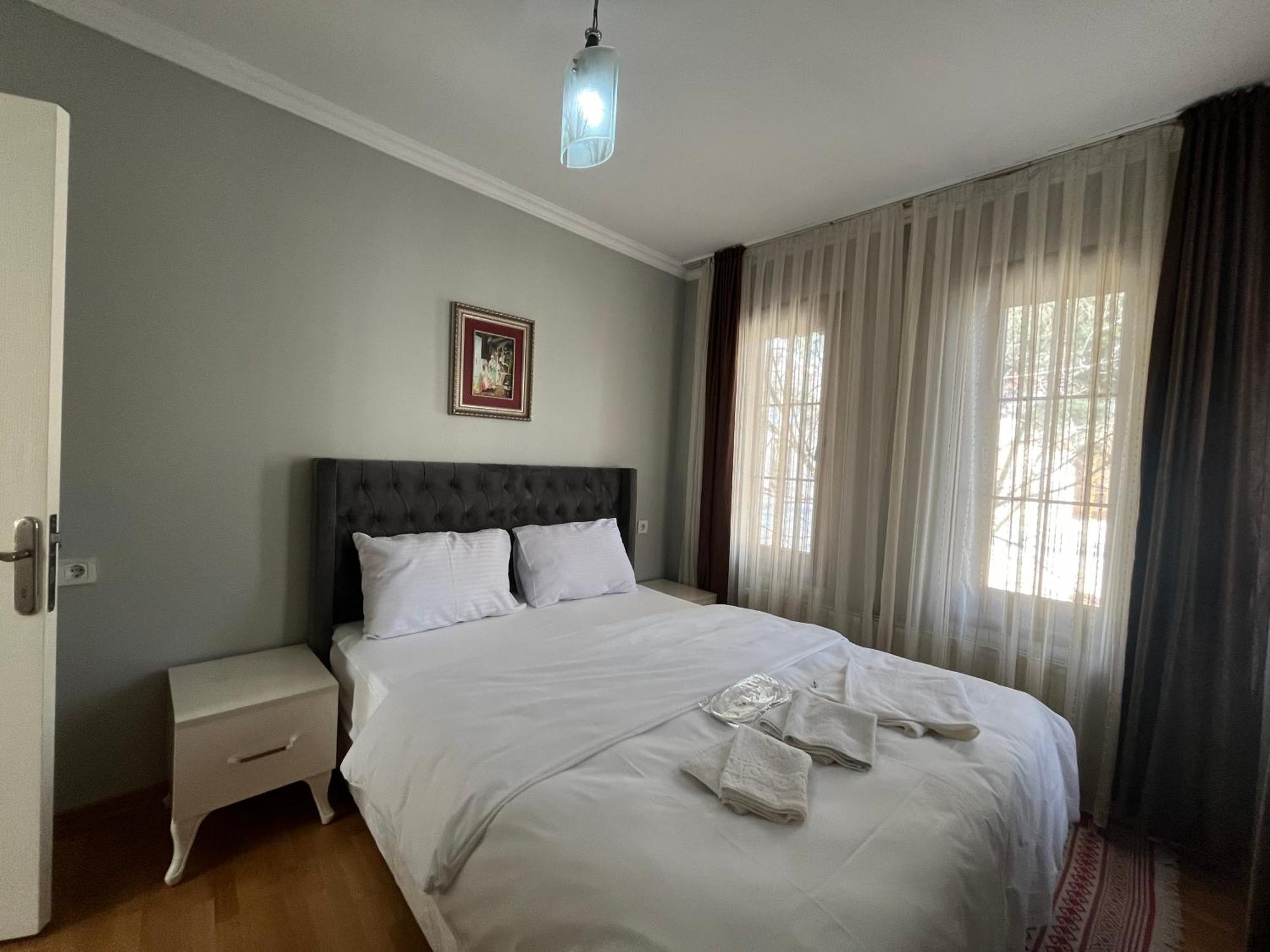 Gulhane Hotel Old City 伊斯坦布尔 外观 照片