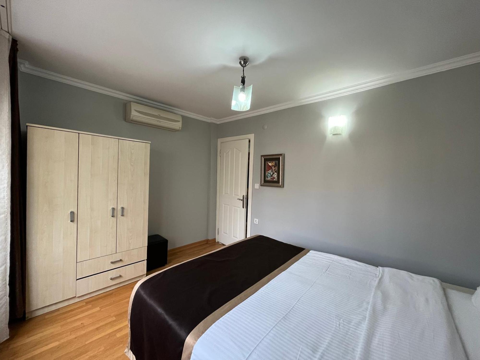 Gulhane Hotel Old City 伊斯坦布尔 外观 照片