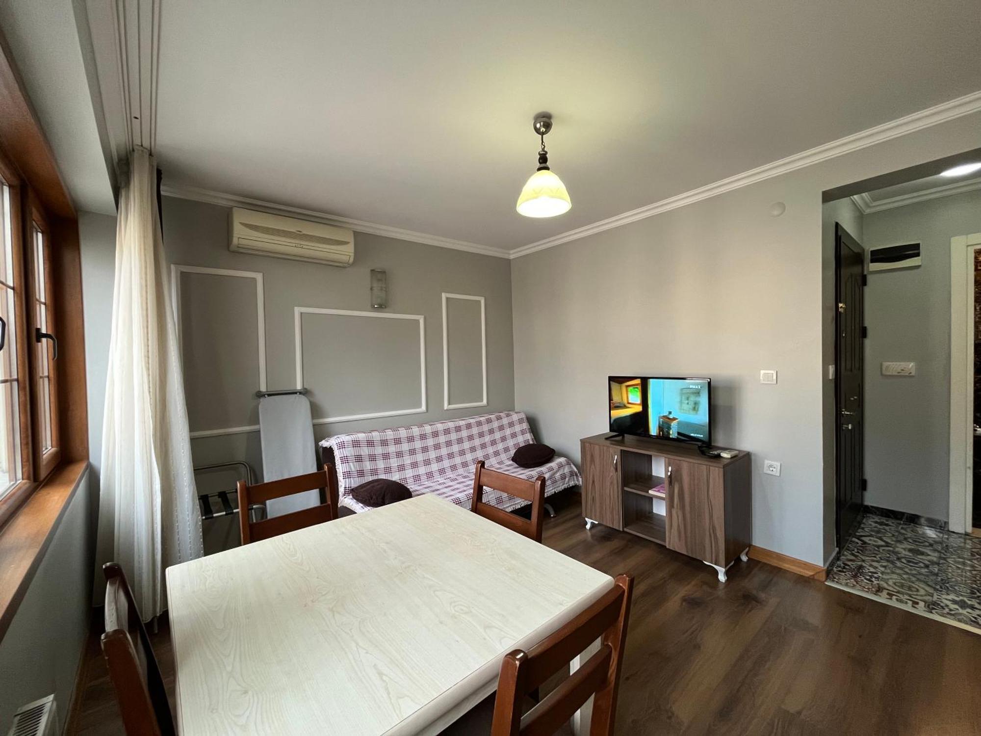 Gulhane Hotel Old City 伊斯坦布尔 外观 照片