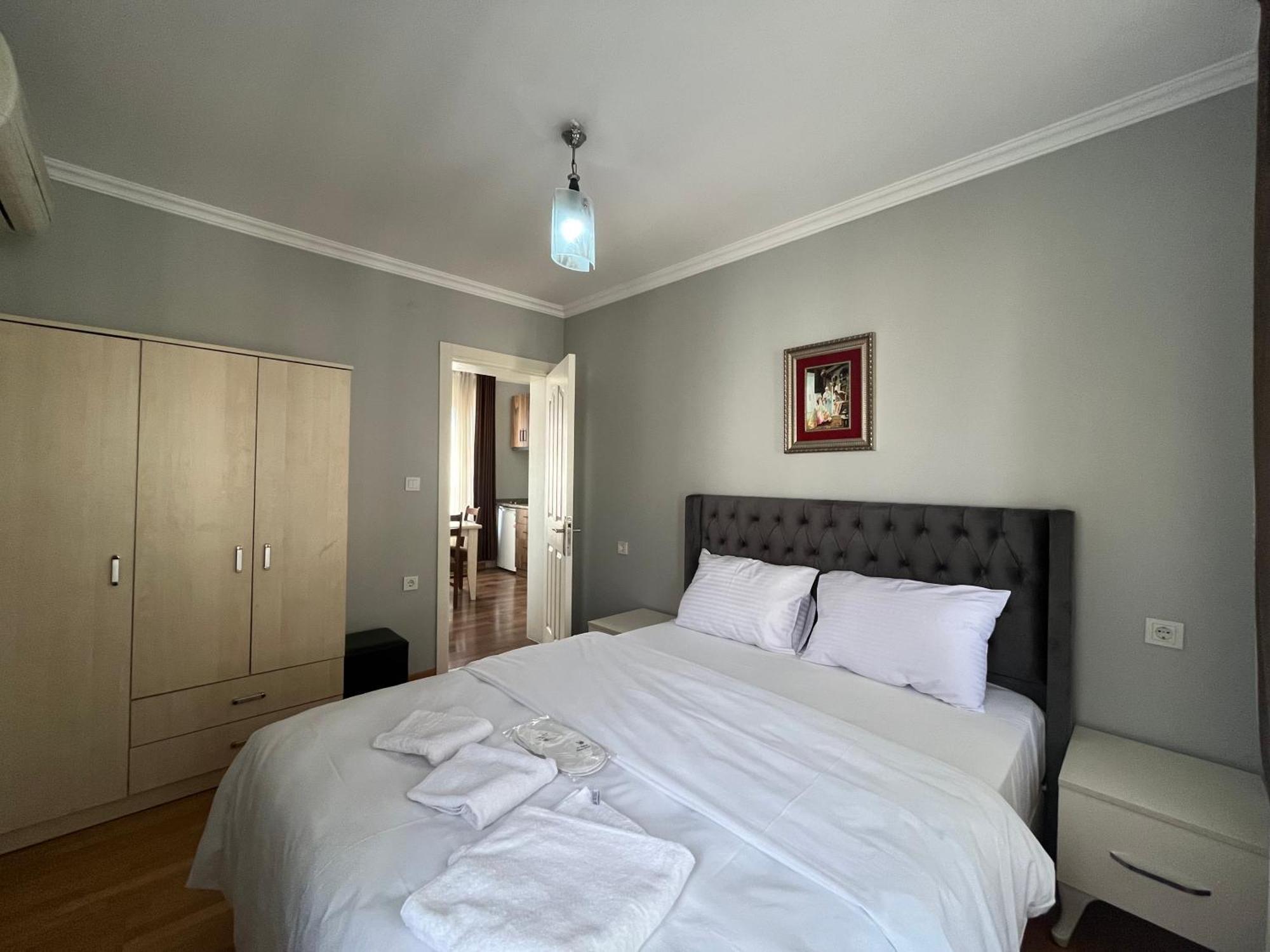 Gulhane Hotel Old City 伊斯坦布尔 外观 照片