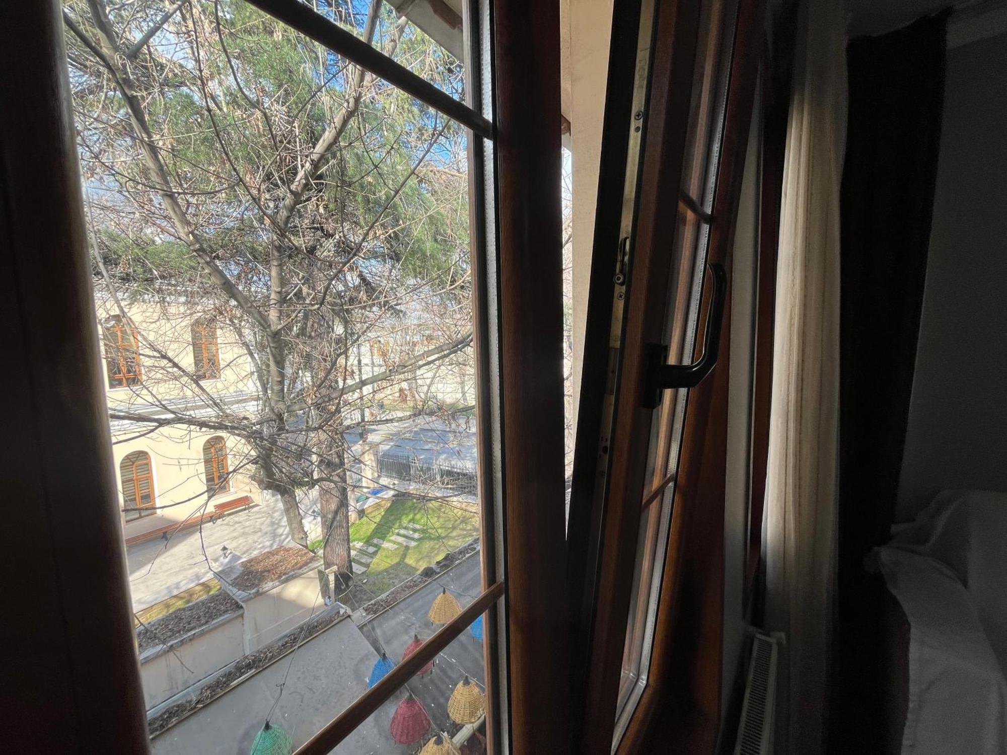 Gulhane Hotel Old City 伊斯坦布尔 外观 照片