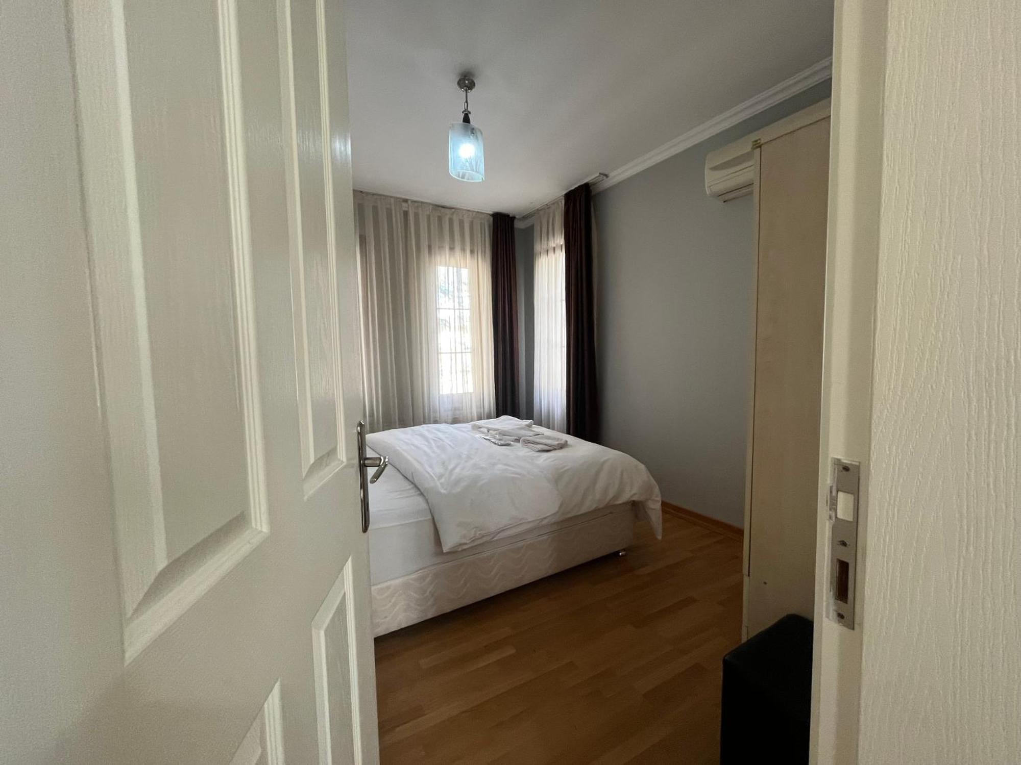 Gulhane Hotel Old City 伊斯坦布尔 外观 照片