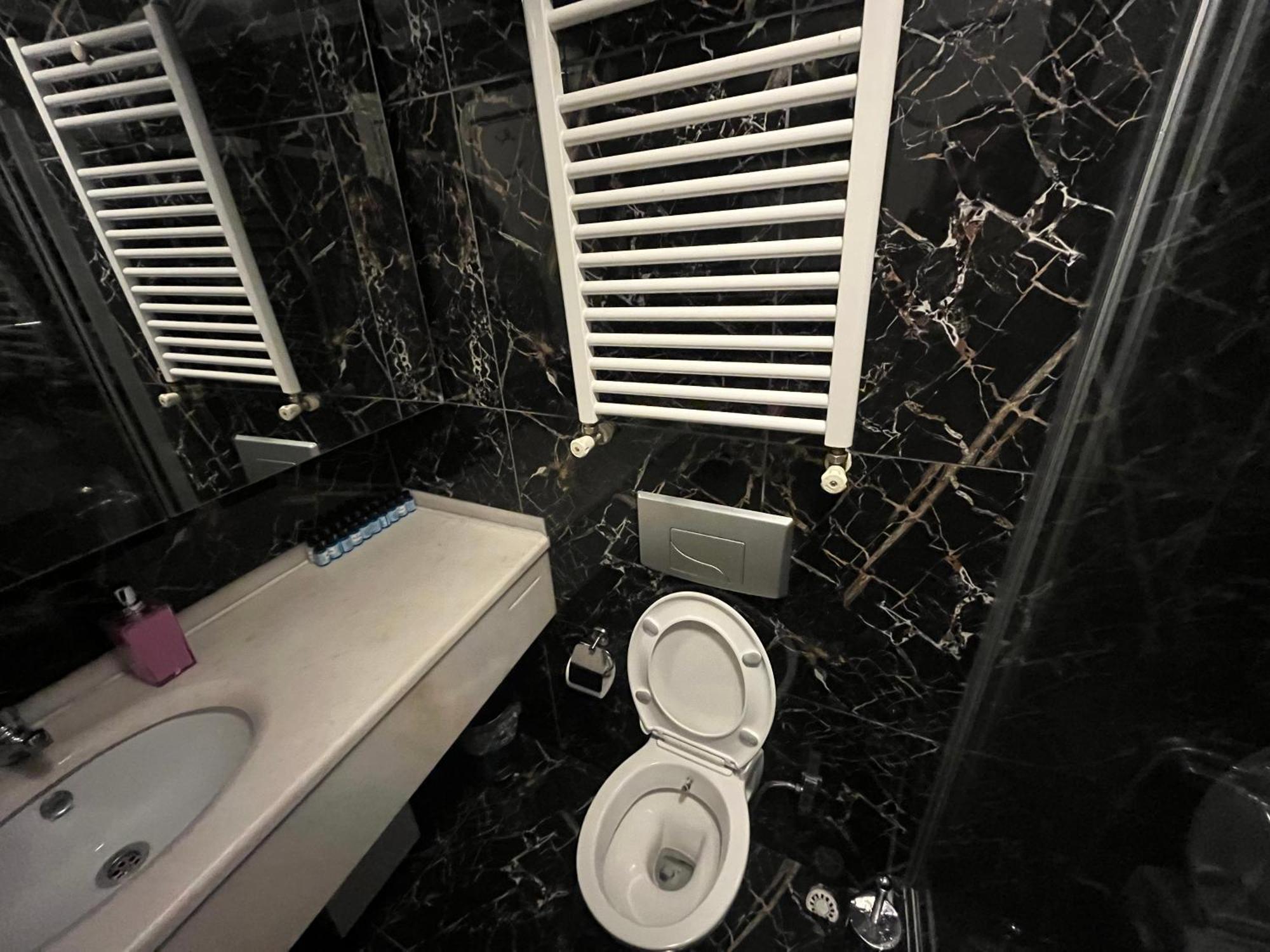 Gulhane Hotel Old City 伊斯坦布尔 外观 照片