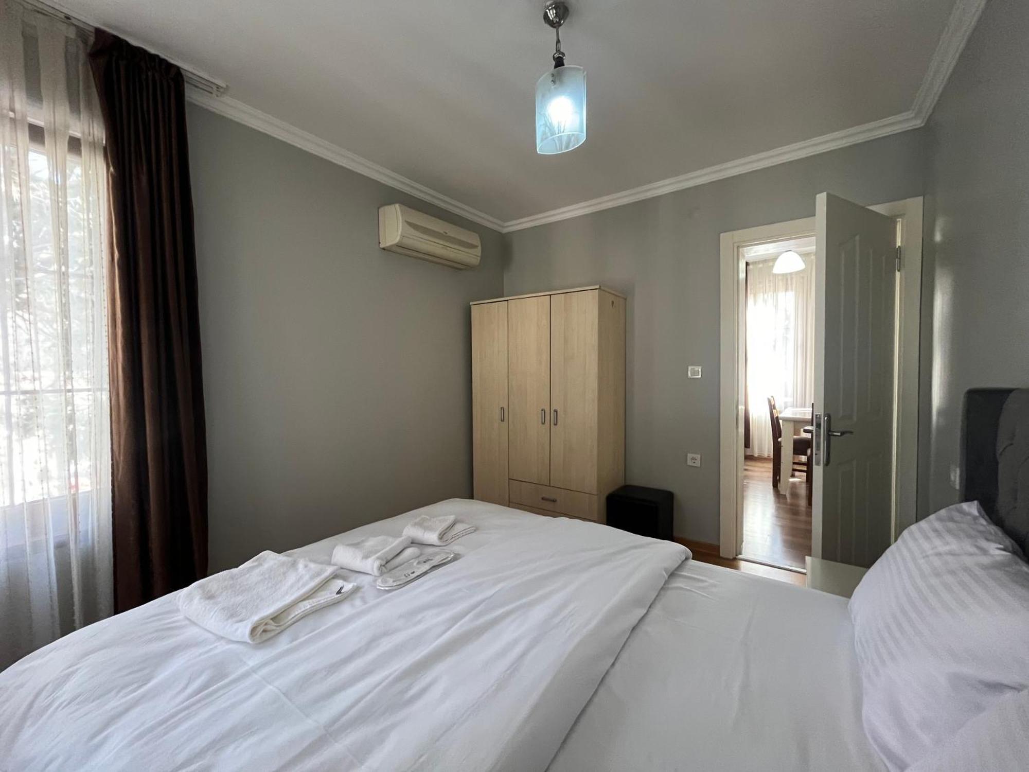 Gulhane Hotel Old City 伊斯坦布尔 外观 照片